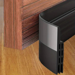 Door Draft Stopper Seal for Interior & Exterior Doors