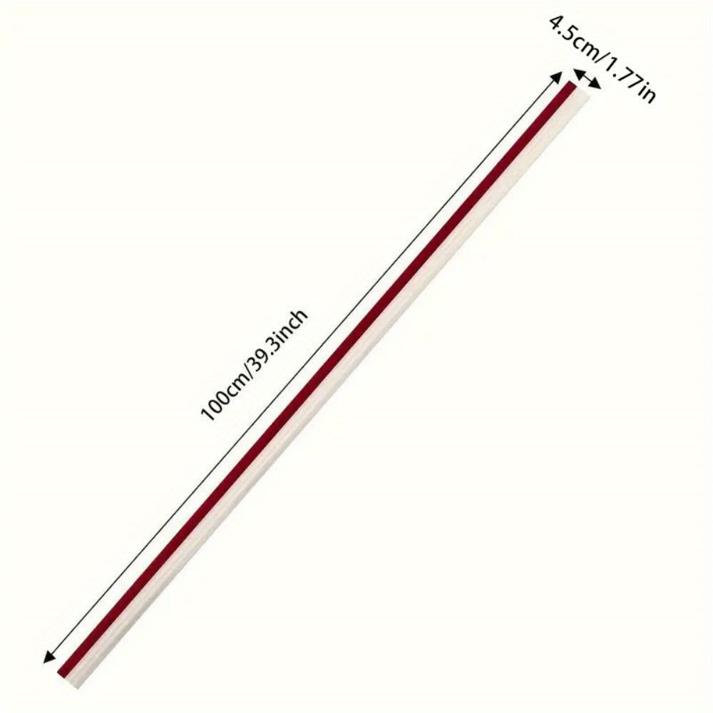 Door Draft Stopper Seal for Interior & Exterior Doors