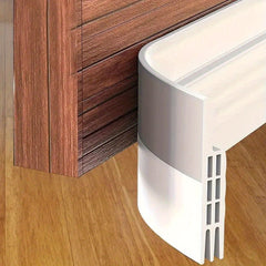 Door Draft Stopper Seal for Interior & Exterior Doors