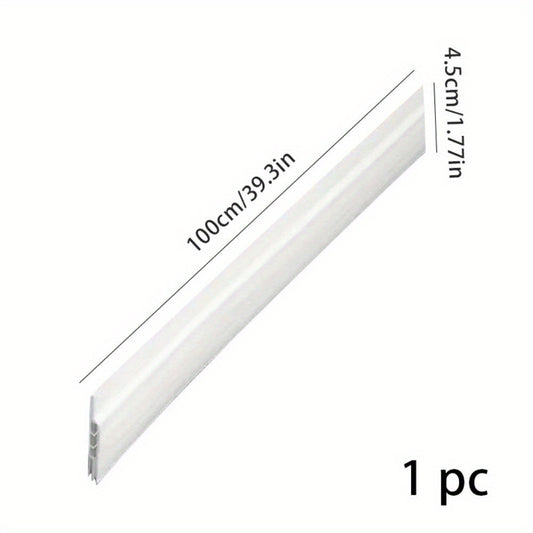 Door Draft Stopper Seal for Interior & Exterior Doors