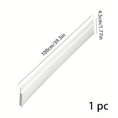 Door Draft Stopper Seal for Interior & Exterior Doors