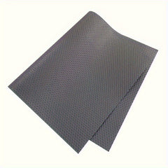 2pcs Eco-friendly Refrigerator Mats - Waterproof, Oilproof, Anti-slip
