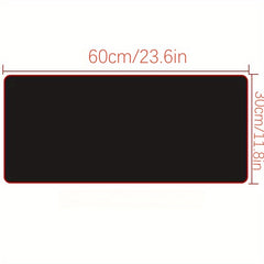 Large Mouse Pad Extended Keyboard Pad Desk Mat Non Slip