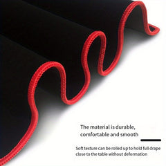 Large Mouse Pad Extended Keyboard Pad Desk Mat Non Slip