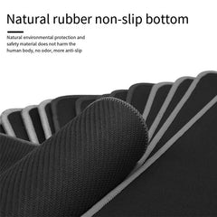 Large Mouse Pad Extended Keyboard Pad Desk Mat Non Slip