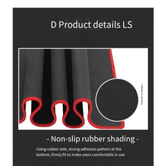 Large Mouse Pad Extended Keyboard Pad Desk Mat Non Slip