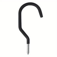 4pcs Heavy Duty Garage Storage Hook Metal Hanging Hanger Wall Mounted