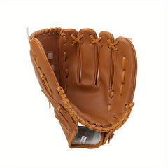 Outdoor Softball Baseball Gloves Inner Field Pitcher Baseball Gloves