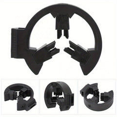 Brush Capture Arrow Rest for Compound Bow