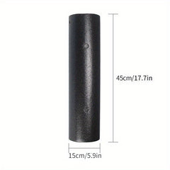 Yoga Massage Roller Foam Fitness Column for Muscle Relaxation