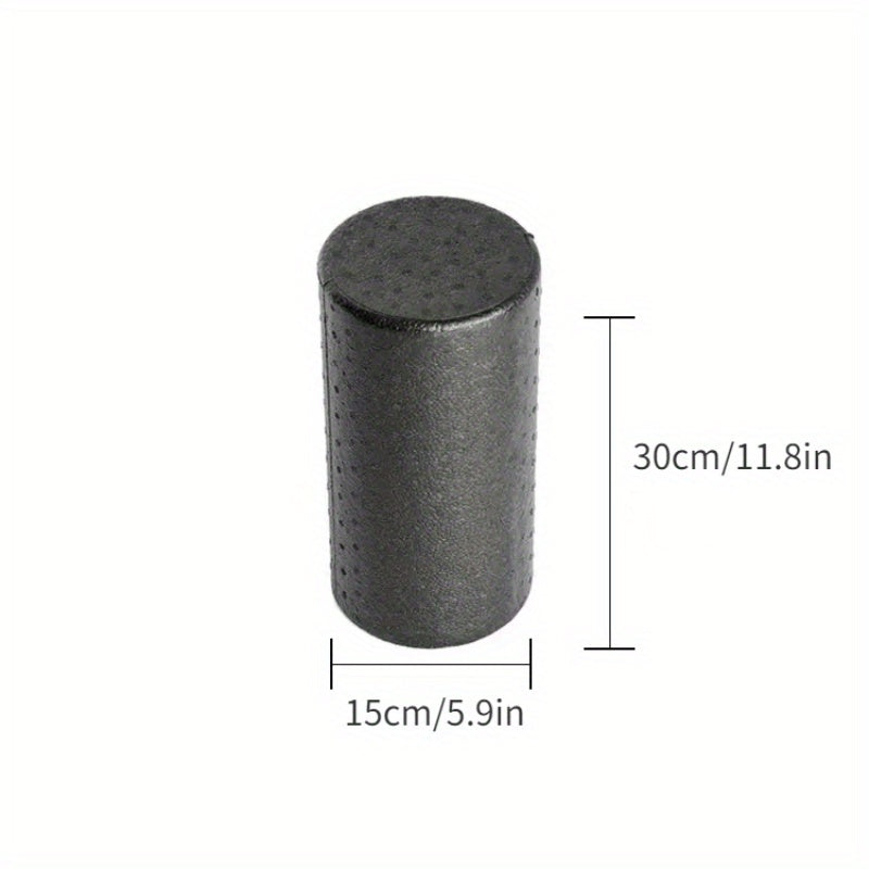 Yoga Massage Roller Foam Fitness Column for Muscle Relaxation