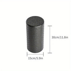 Yoga Massage Roller Foam Fitness Column for Muscle Relaxation