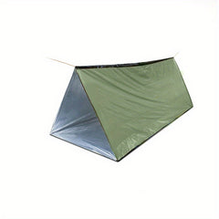 Emergency Thermal Shelter Tent - Earthquake Relief