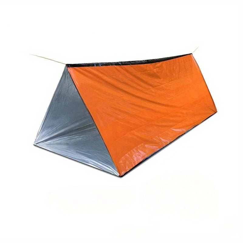 Emergency Thermal Shelter Tent - Earthquake Relief