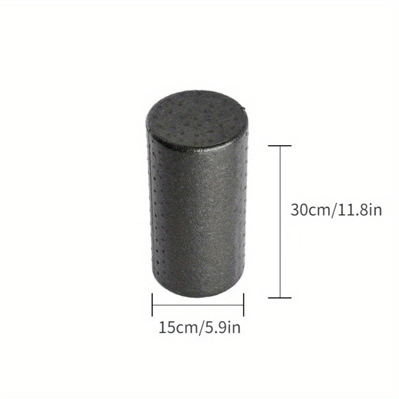 Yoga Massage Roller Foam Fitness Column for Muscle Relaxation