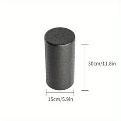 Yoga Massage Roller Foam Fitness Column for Muscle Relaxation