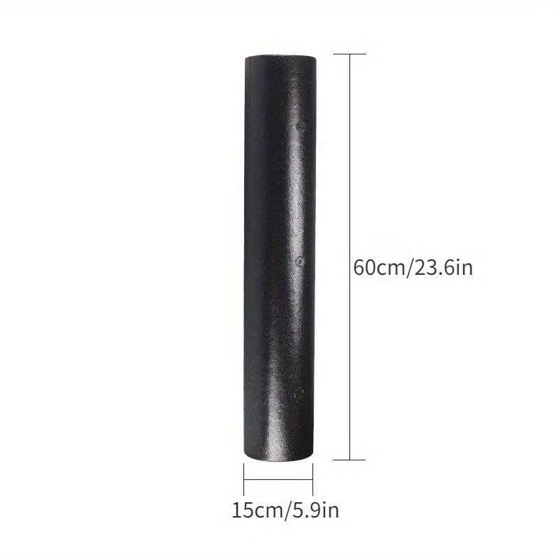 Yoga Massage Roller Foam Fitness Column for Muscle Relaxation