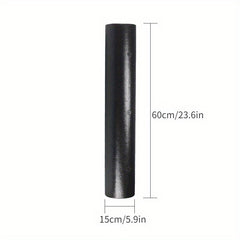 Yoga Massage Roller Foam Fitness Column for Muscle Relaxation
