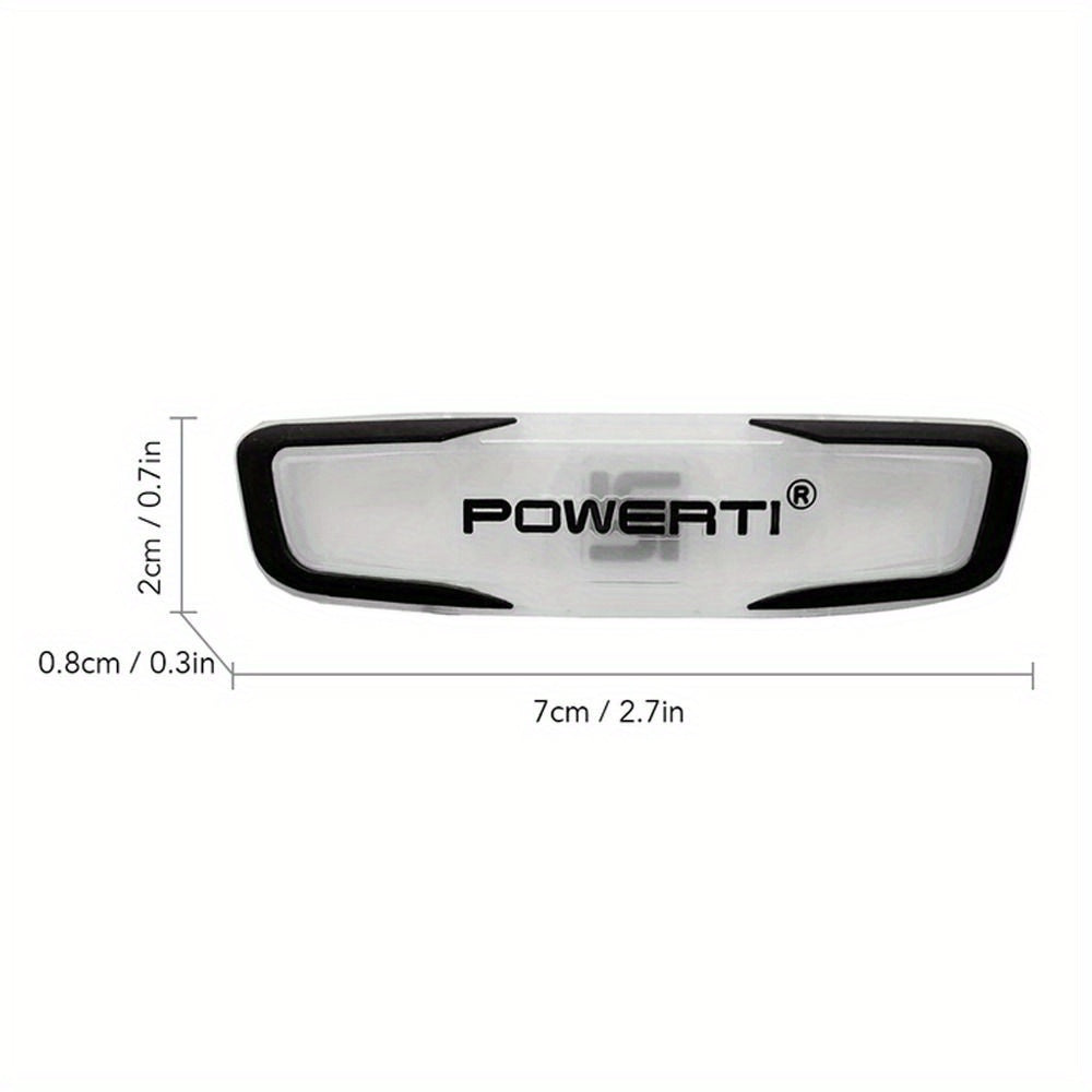Tennis Vibration Dampener Racket Shock Absorbers