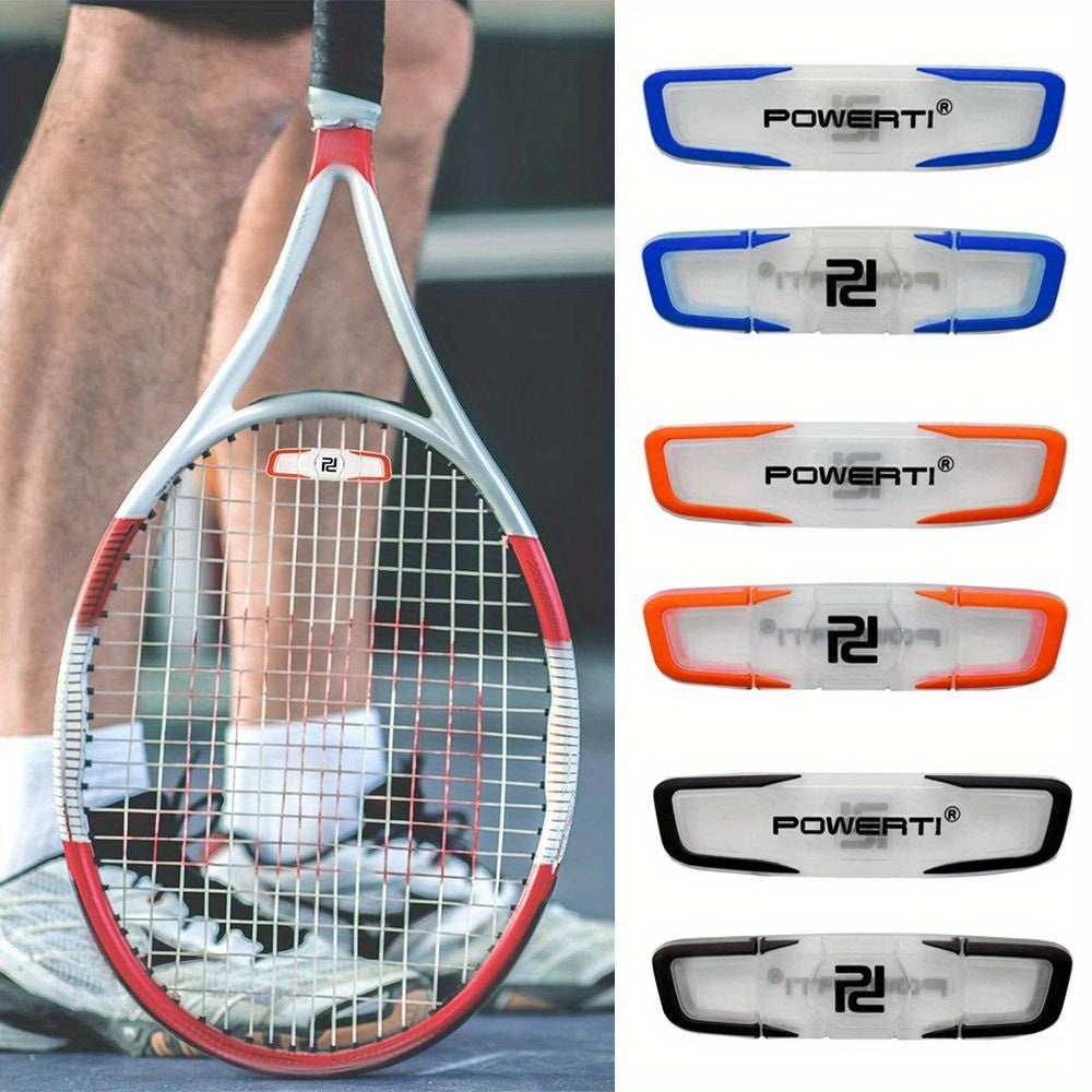 Tennis Vibration Dampener Racket Shock Absorbers