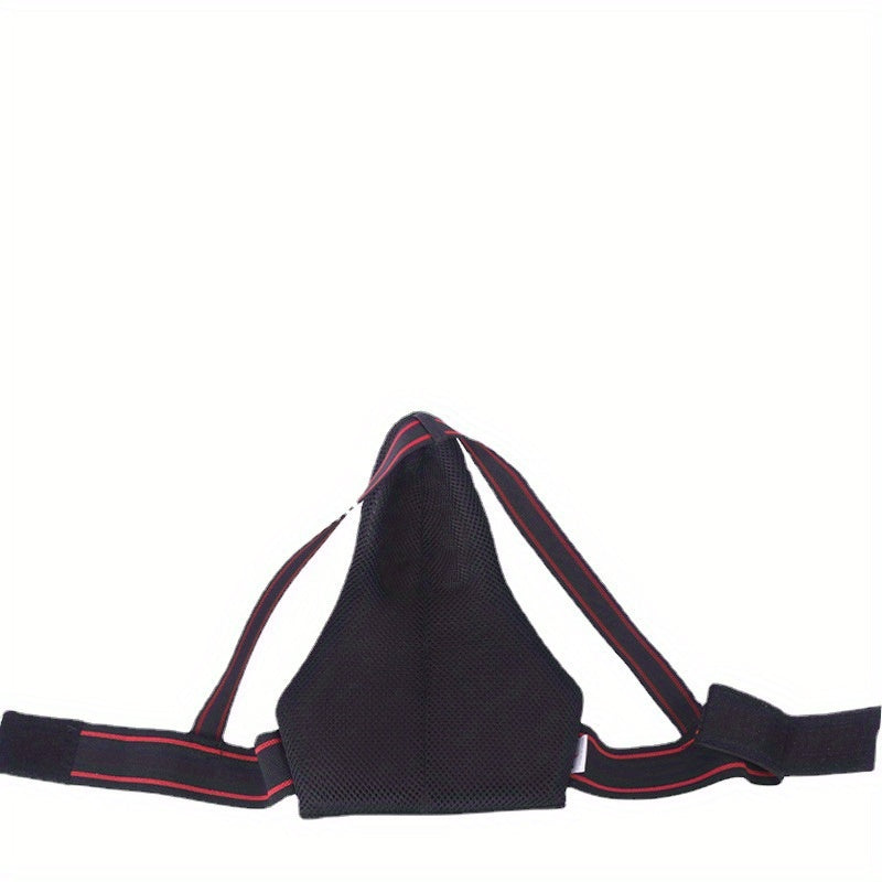 Boxing Taekwondo Crotch Protector Combat Special Gear