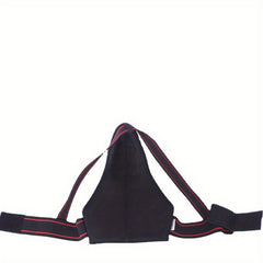 Boxing Taekwondo Crotch Protector Combat Special Gear
