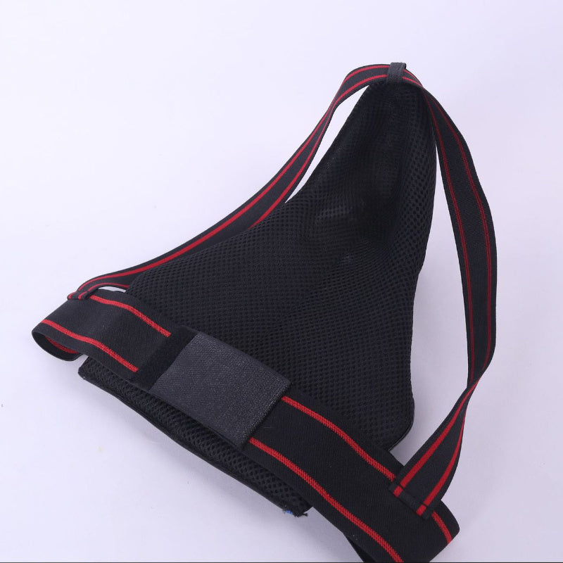 Boxing Taekwondo Crotch Protector Combat Special Gear