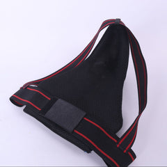 Boxing Taekwondo Crotch Protector Combat Special Gear
