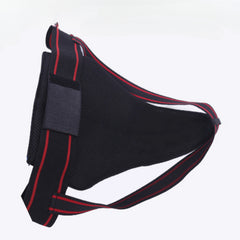 Boxing Taekwondo Crotch Protector Combat Special Gear
