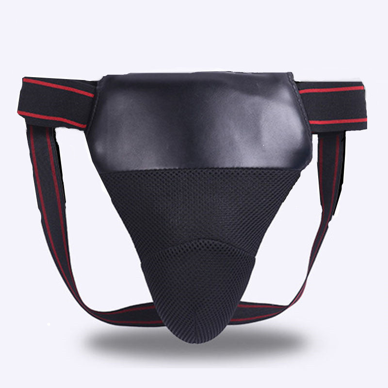 Boxing Taekwondo Crotch Protector Combat Special Gear
