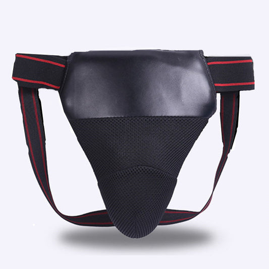 Boxing Taekwondo Crotch Protector Combat Special Gear