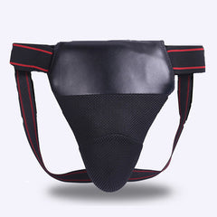 Boxing Taekwondo Crotch Protector Combat Special Gear