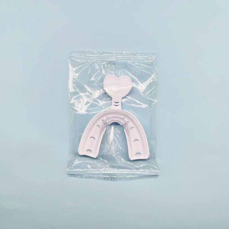 2pcs Reusable Denture For Men And Women Universal Tooth Grinding Prevention