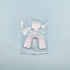 2pcs Reusable Denture For Men And Women Universal Tooth Grinding Prevention