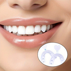 2pcs Molar Mouth Guard for Men & Women with Box