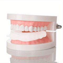 2pcs Molar Mouth Guard for Men & Women with Box