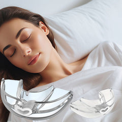 Reusable Sleep Mouth Guard Stop Grinding Teeth