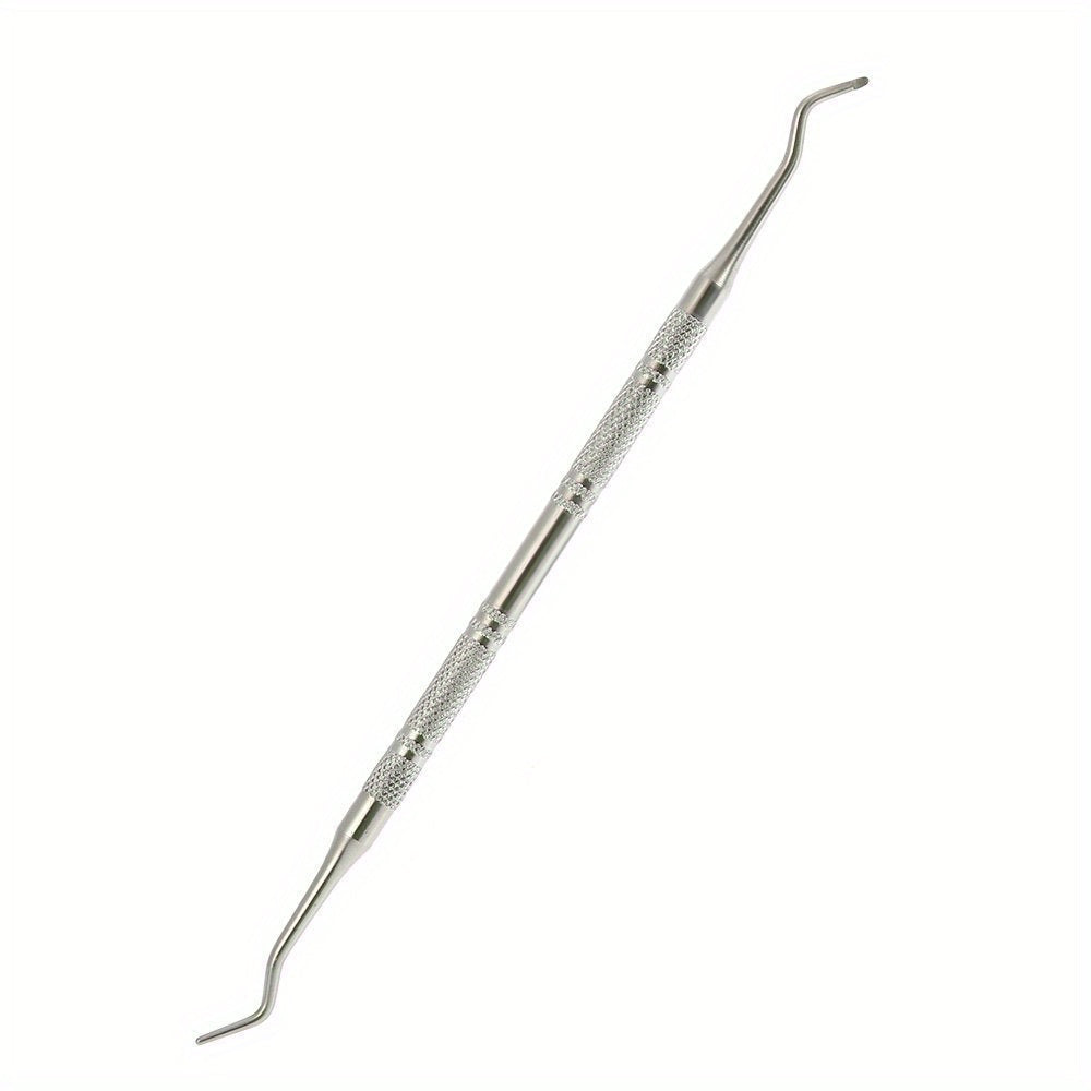 Stainless Steel Ingrown Toe Correction Nail Files Manicure & Pedicure Tools