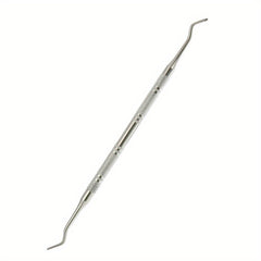 Stainless Steel Ingrown Toe Correction Nail Files Manicure & Pedicure Tools