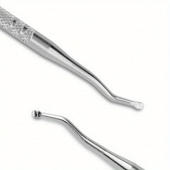 Stainless Steel Ingrown Toe Correction Nail Files Manicure & Pedicure Tools