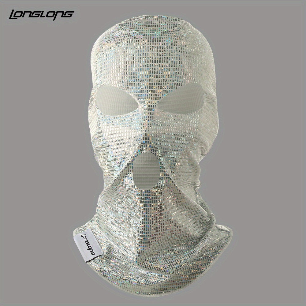 Balaclava Full Face Mask Fancy Face Mask For Men Women