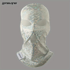 Balaclava Full Face Mask Fancy Face Mask For Men Women