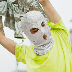 Balaclava Full Face Mask Fancy Face Mask For Men Women