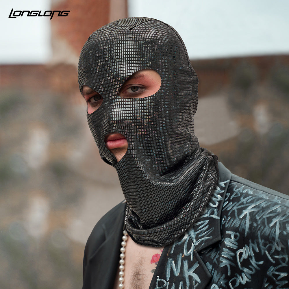 Balaclava Full Face Mask Fancy Face Mask For Men Women