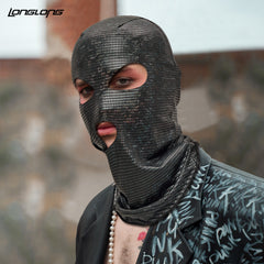 Balaclava Full Face Mask Fancy Face Mask For Men Women