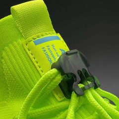Shoelace Fixer Elasticated Buckle Outdoor Sports