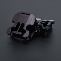 Shoelace Fixer Elasticated Buckle Outdoor Sports