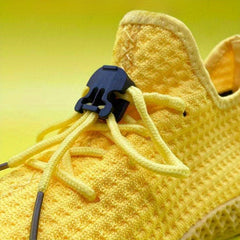 Shoelace Fixer Elasticated Buckle Outdoor Sports