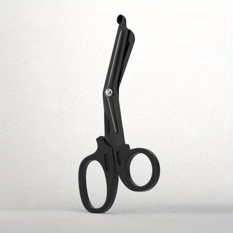 Durable Bandage Scissors for Emergency & Outdoor Activities