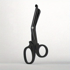 Durable Bandage Scissors for Emergency & Outdoor Activities